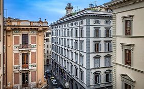 Antico Centro Suite