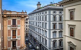 Antico Centro Suite